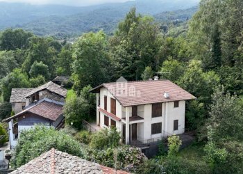 Vista - Casa indipendente Frazione Riapetto, Canischio - foto 32