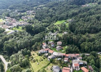 Vista - Casa indipendente Frazione Riapetto, Canischio - foto 33