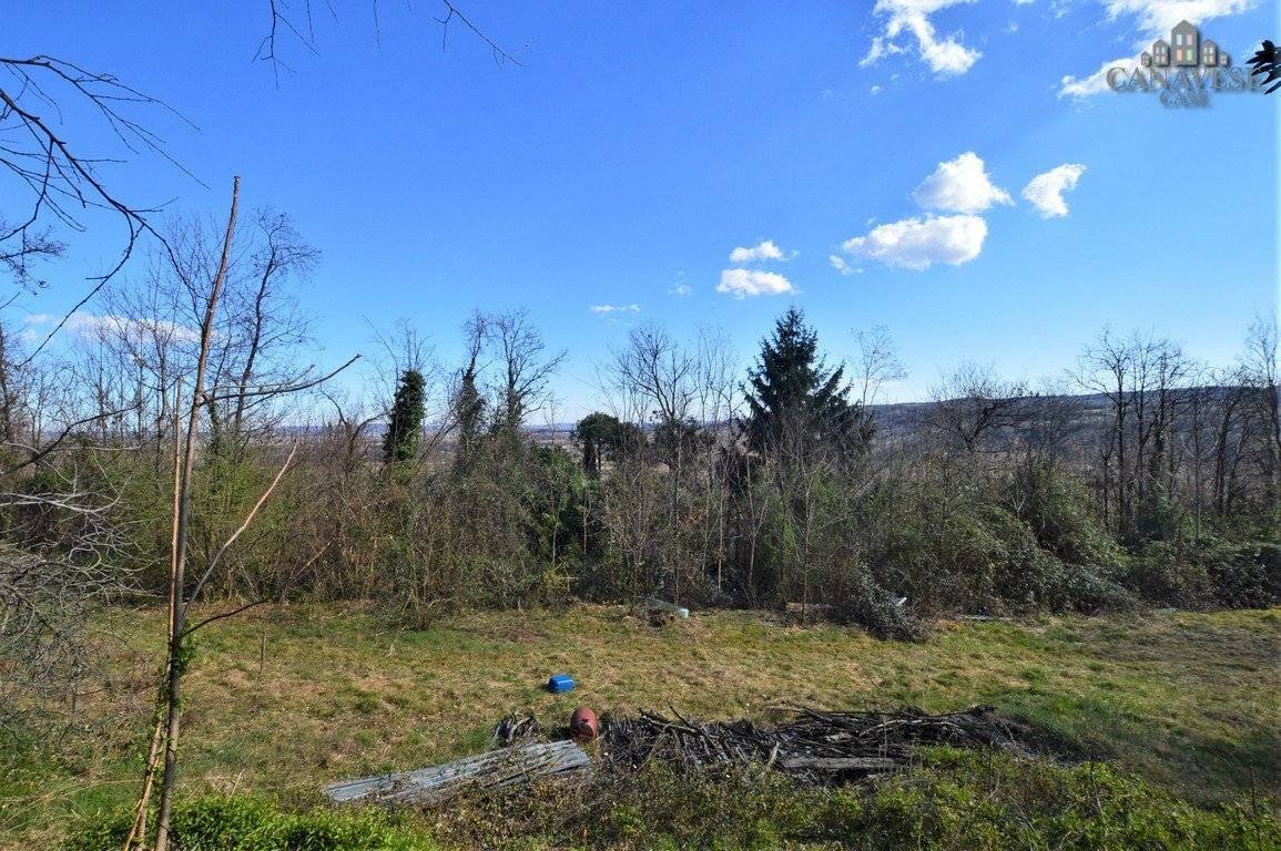 vista - Rustic Frazione Triverio, Quagliuzzo - photo 2