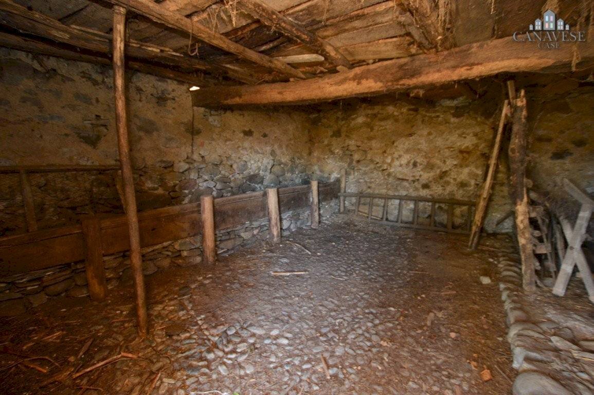 interno - Rustic Frazione Triverio, Quagliuzzo - photo 3