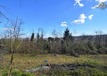 vista - Rustic Frazione Triverio, Quagliuzzo - photo 2