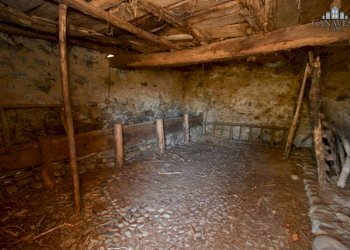 interno - Rustic Frazione Triverio, Quagliuzzo - photo 3