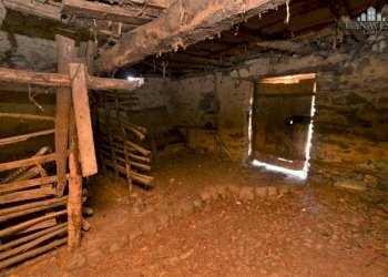 interno - Rustic Frazione Triverio, Quagliuzzo - photo 4