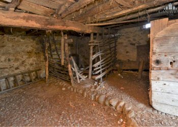 interno - Rustic Frazione Triverio, Quagliuzzo - photo 5