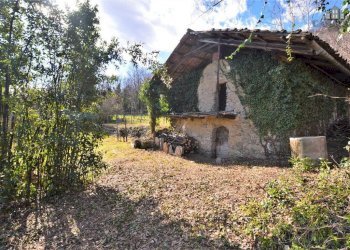 facciata - Rustic Frazione Triverio, Quagliuzzo - photo 6