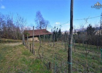 facciata - Rustic Frazione Triverio, Quagliuzzo - photo 8