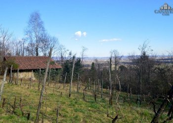 facciata - Rustic Frazione Triverio, Quagliuzzo - photo 9