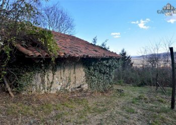 facciata - Rustic Frazione Triverio, Quagliuzzo - photo 11