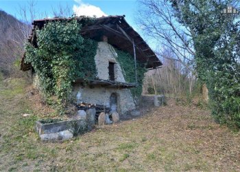 facciata - Rustic Frazione Triverio, Quagliuzzo - photo 12