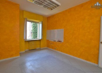 stanza - Appartamento via Galileo Galilei, 5, Cuorgnè - foto 9