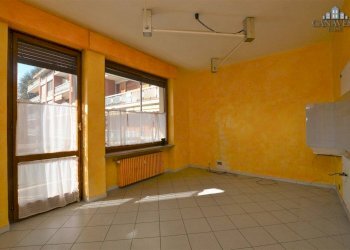 stanza - Appartamento via Galileo Galilei, 5, Cuorgnè - foto 19