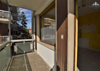 balcone - Appartamento via Galileo Galilei, 5, Cuorgnè - foto 20