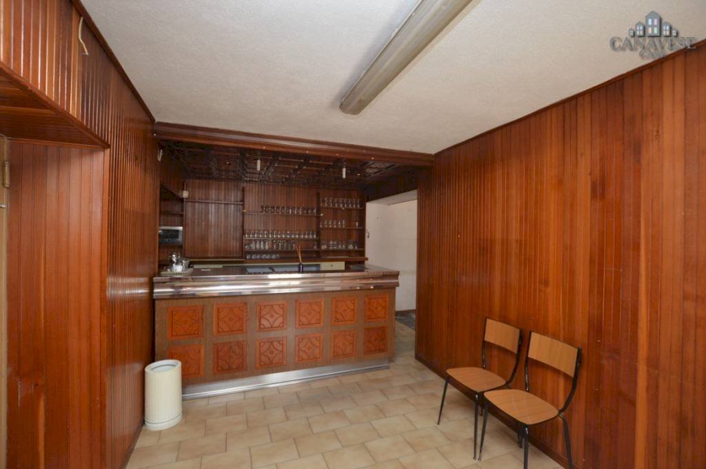 interno - Shop via Vittorio Emanuele II, Val di Chy - photo 2