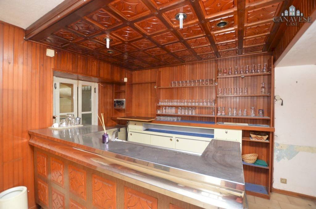 interno - Shop via Vittorio Emanuele II, Val di Chy - photo 3