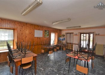 sala - Shop via Vittorio Emanuele II, Val di Chy - photo 5