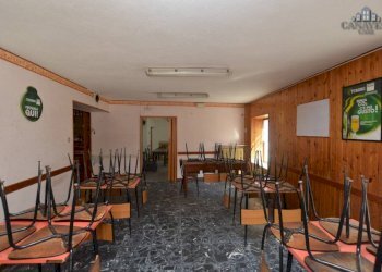 sala - Shop via Vittorio Emanuele II, Val di Chy - photo 6