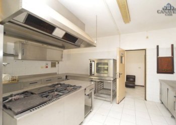 cucina - Shop via Vittorio Emanuele II, Val di Chy - photo 11