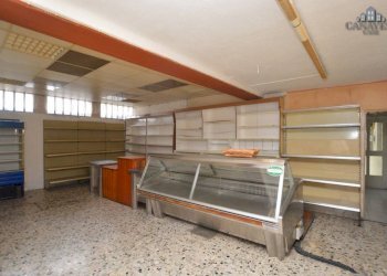 stanza - Shop via Vittorio Emanuele II, Val di Chy - photo 13