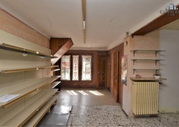 stanza - Shop via Vittorio Emanuele II, Val di Chy - photo 14
