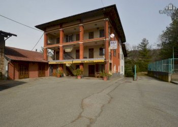 facciata - Shop via Vittorio Emanuele II, Val di Chy - photo 20