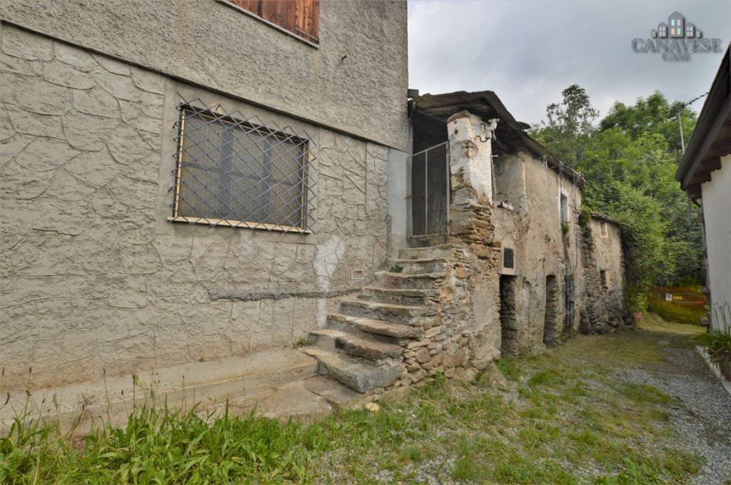 Facciata - Casa indipendente Chiesanuova - foto 2