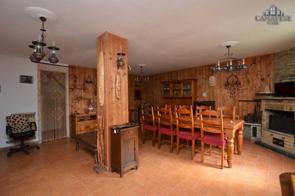 Tavernetta - Casa indipendente Chiesanuova - foto 3