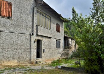 Facciata - Casa indipendente Chiesanuova - foto 1