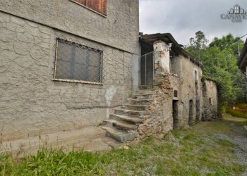 Facciata - Casa indipendente Chiesanuova - foto 2