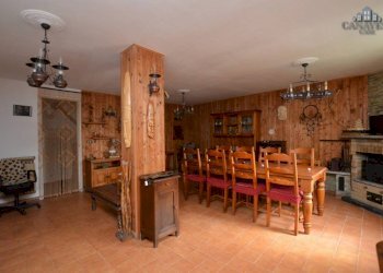 Tavernetta - Casa indipendente Chiesanuova - foto 3