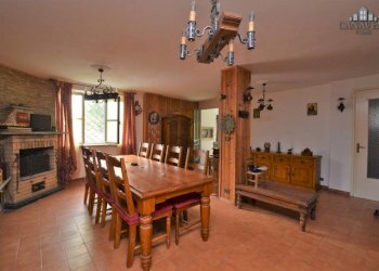 tavernetta - Casa indipendente Chiesanuova - foto 5