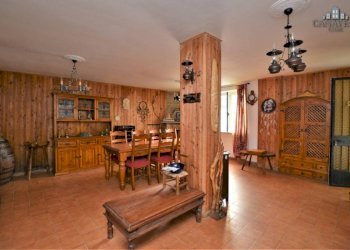 tavernetta - Casa indipendente Chiesanuova - foto 6