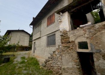 facciata - Casa indipendente Chiesanuova - foto 24