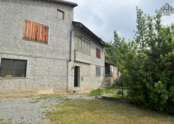 facciata - Casa indipendente Chiesanuova - foto 25