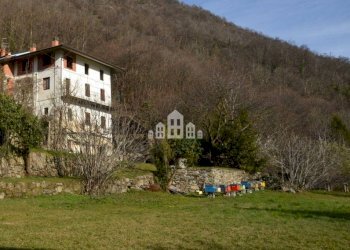 facciata - Casa indipendente via Enzo Migliore, 49, Lessolo - foto 1