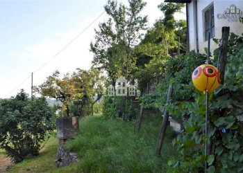 facciata - Casa indipendente via Enzo Migliore, 49, Lessolo - foto 5