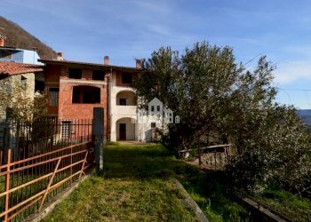 facciata - Casa indipendente via Enzo Migliore, 49, Lessolo - foto 6