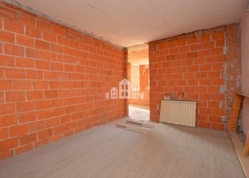 Stanza non arredata - Casa indipendente via Enzo Migliore, 49, Lessolo - foto 11