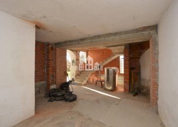 Stanza non arredata - Casa indipendente via Enzo Migliore, 49, Lessolo - foto 16