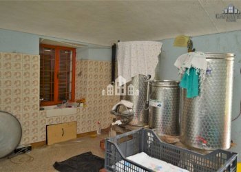 Stanza non arredata - Casa indipendente via Enzo Migliore, 49, Lessolo - foto 18