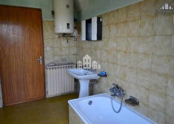 bagno - Casa indipendente via Enzo Migliore, 49, Lessolo - foto 20