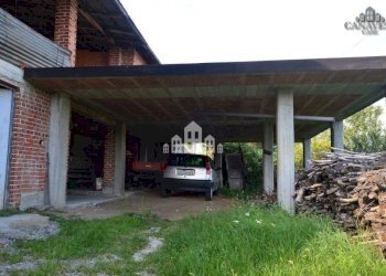 Facciata - Casa indipendente via Enzo Migliore, 49, Lessolo - foto 23