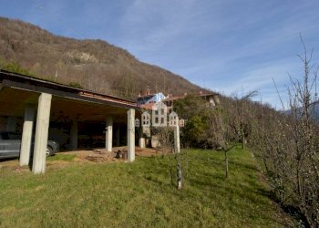 Facciata - Casa indipendente via Enzo Migliore, 49, Lessolo - foto 25
