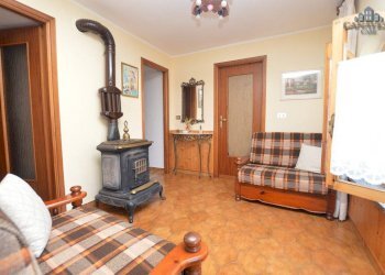 stanza - Casa indipendente via Pietro Vola, 2, Brosso - foto 8