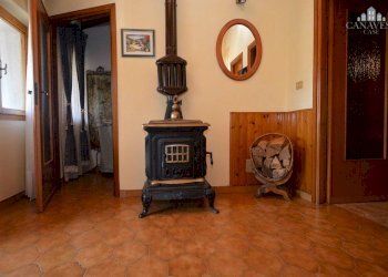 stufa - Casa indipendente via Pietro Vola, 2, Brosso - foto 9