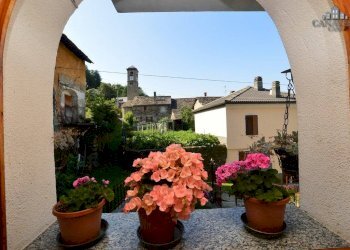 vista - Casa indipendente via Pietro Vola, 2, Brosso - foto 10