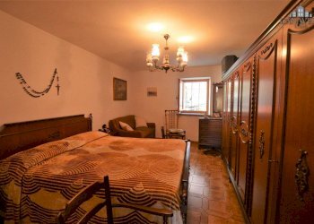 camera - Casa indipendente via Pietro Vola, 2, Brosso - foto 11