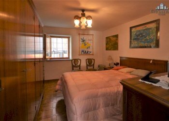 camera - Casa indipendente via Pietro Vola, 2, Brosso - foto 12