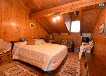 camera - Casa indipendente via Pietro Vola, 2, Brosso - foto 15