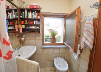 bagno - Casa indipendente via Pietro Vola, 2, Brosso - foto 16