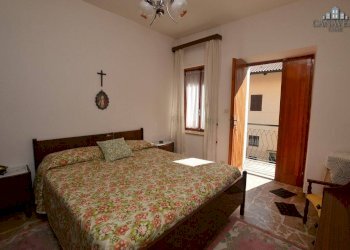 camera - Casa indipendente via Adolfo Ghella, 38, Colleretto Castelnuovo - foto 5